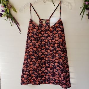 ⛔SOLD!!!⛔  J.Crew racerback tank cami top
